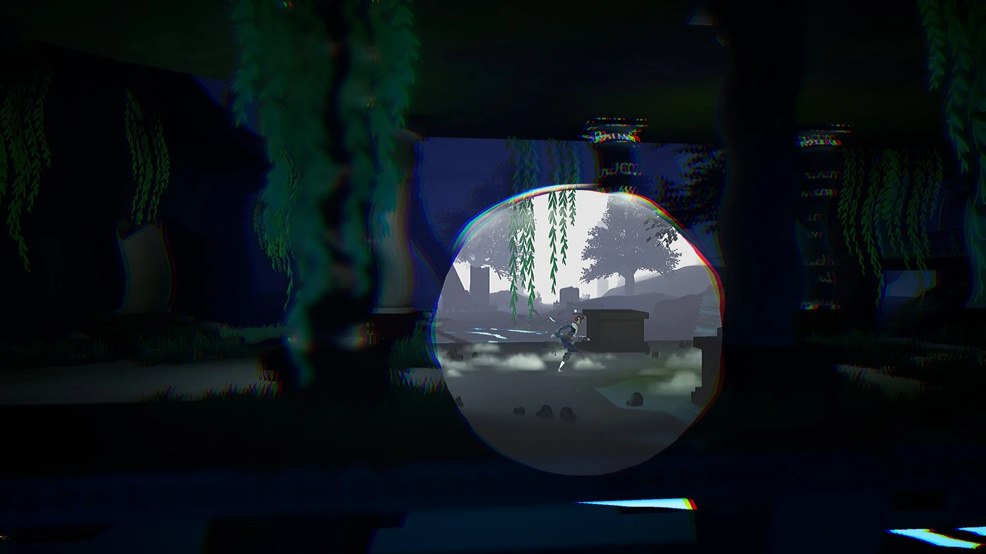 Hollowed - кадр 7