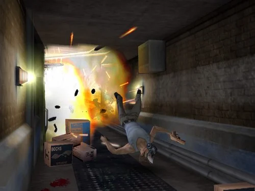 Bad Boys: Miami Takedown - кадр 7