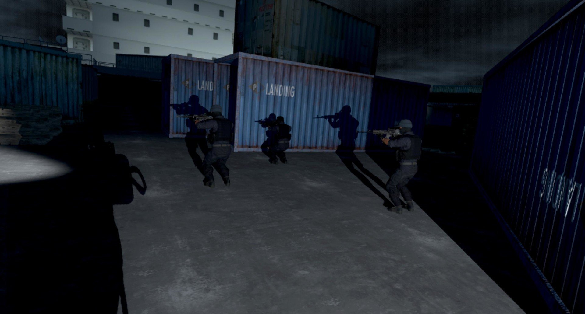 Onward — скриншот 3