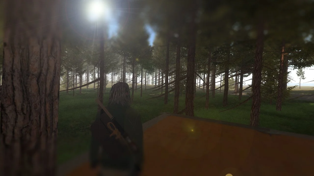 AfterShock - кадр 13