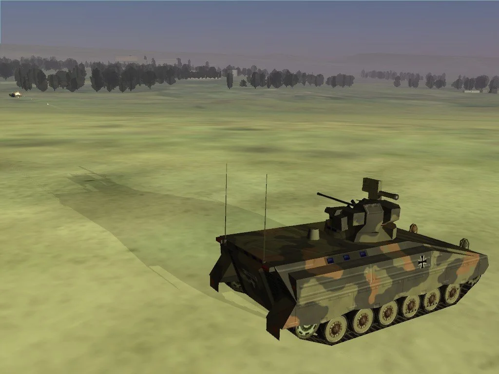 Lock On: Modern Air Combat - кадр 13