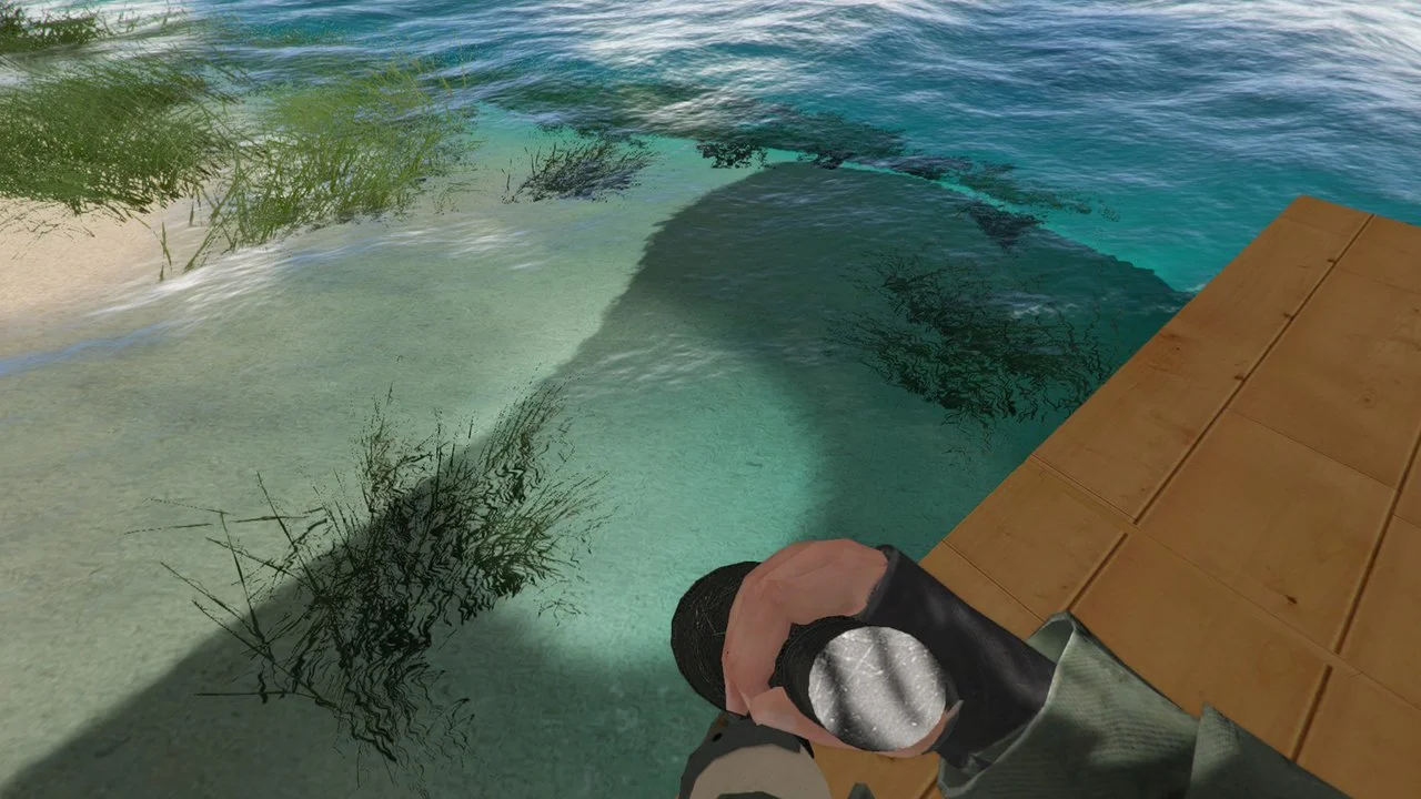 AfterShock - кадр 2