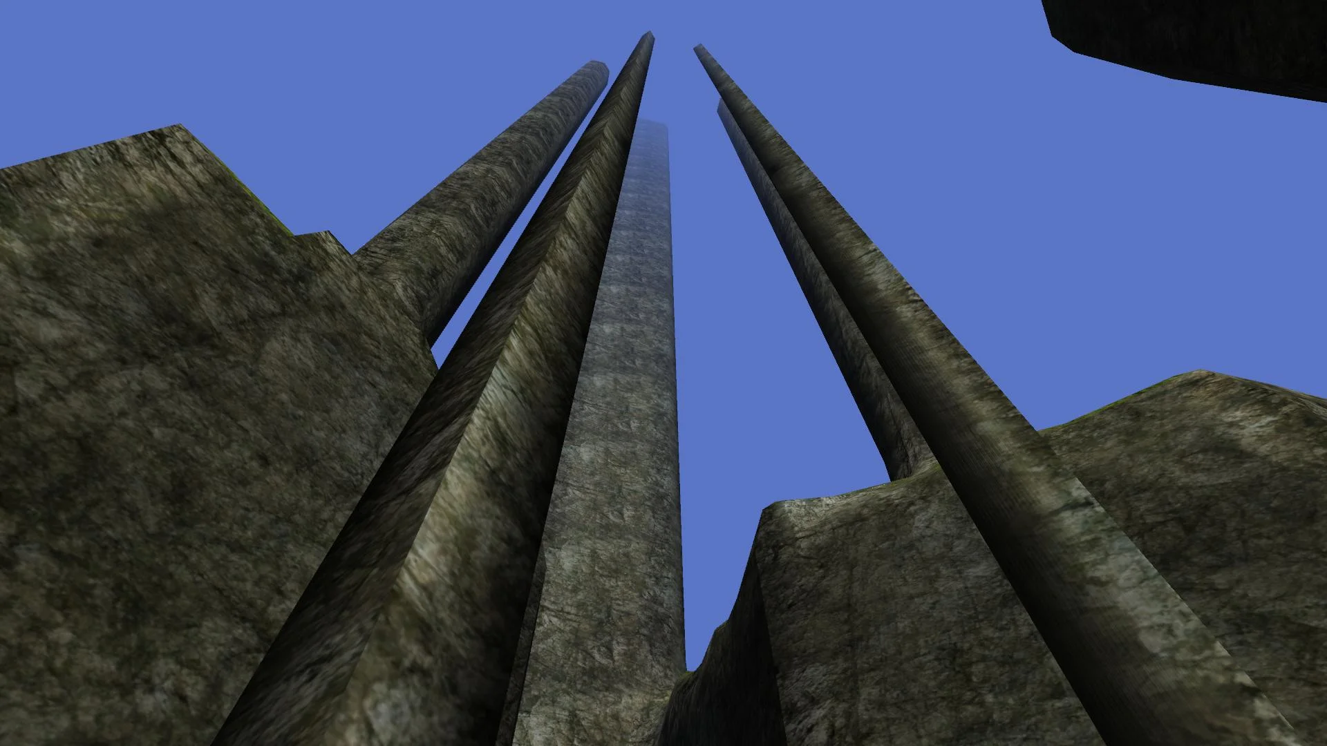 Closed Circuit - кадр 4