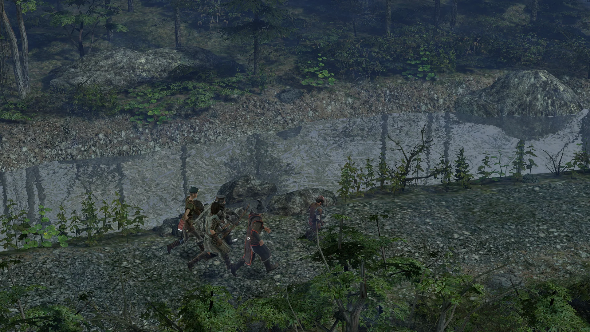 Chaos Chronicles - кадр 12