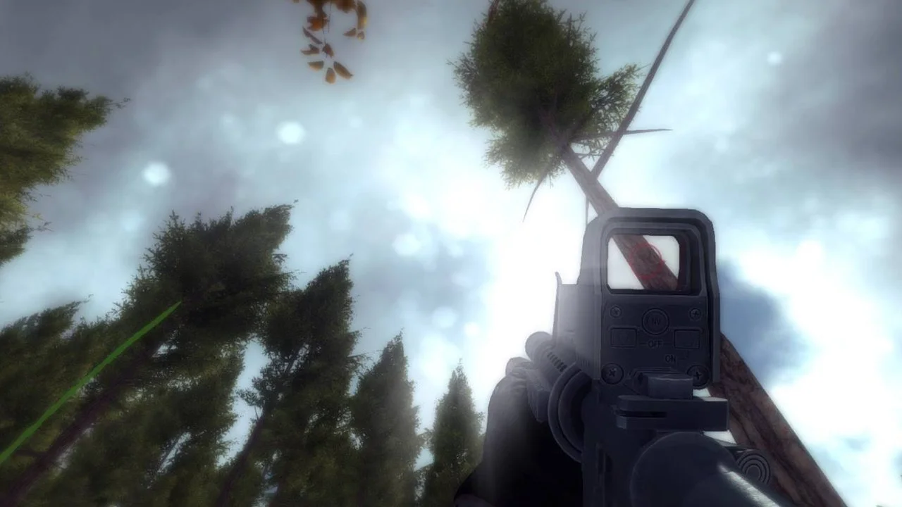 AfterShock - кадр 12