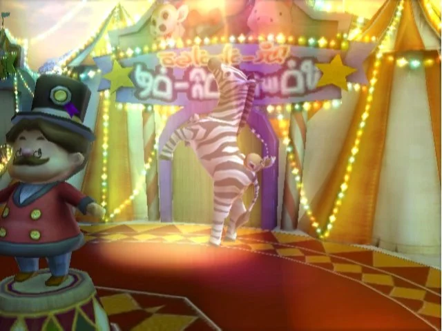 Harvest Moon: Animal Parade - кадр 13