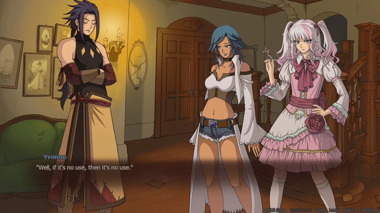 SoulSet - кадр 7