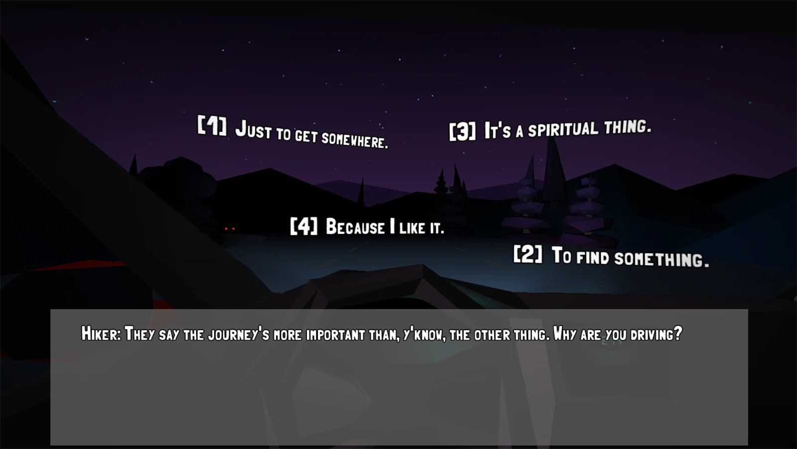 Glitchhikers - кадр 3