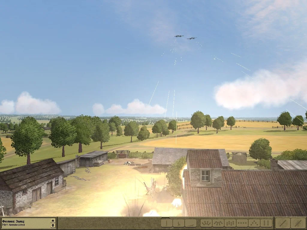 Вторая мировая. Издание второе - кадр 8