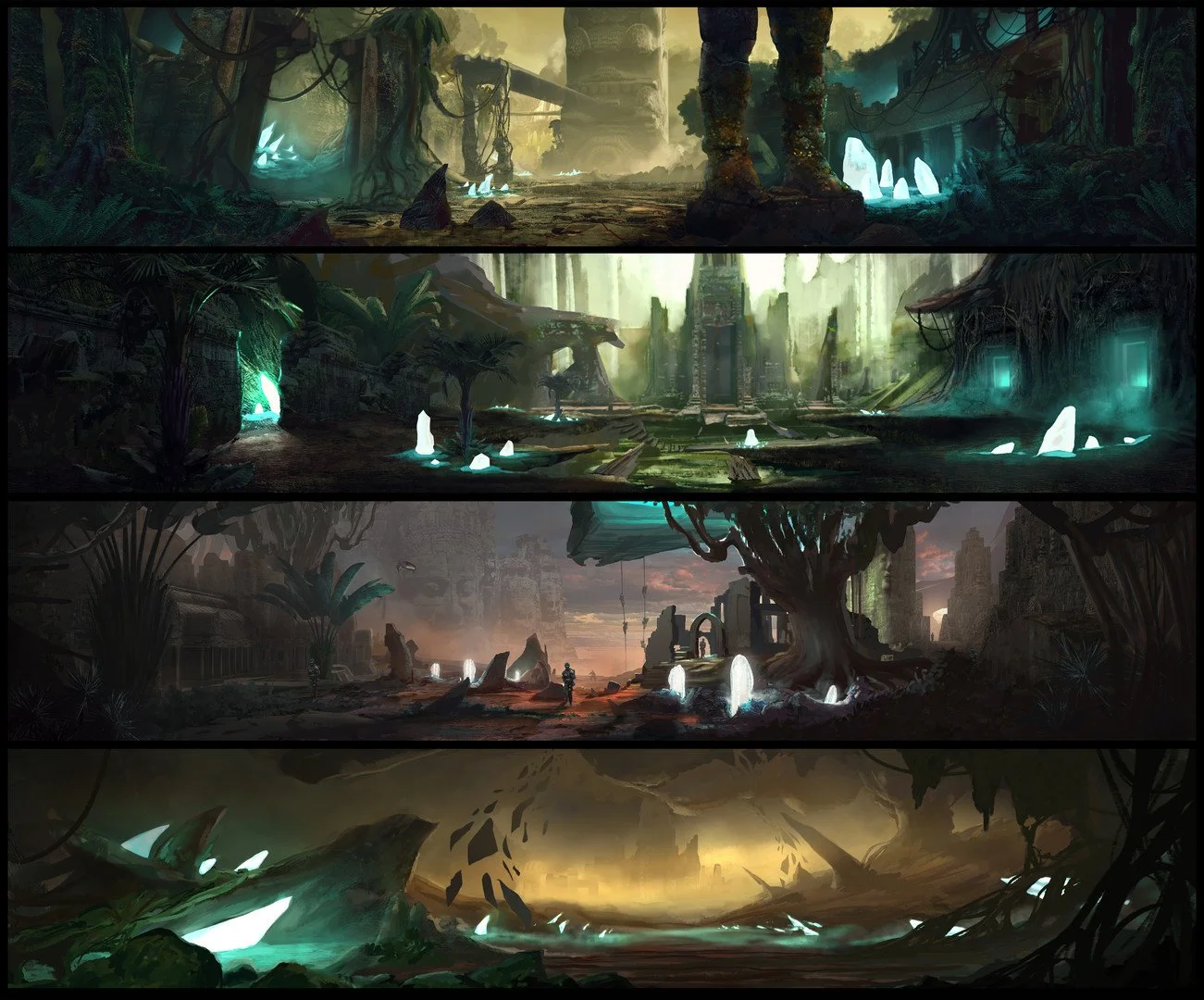 Serious Sam VR: The Last Hope - кадр 14