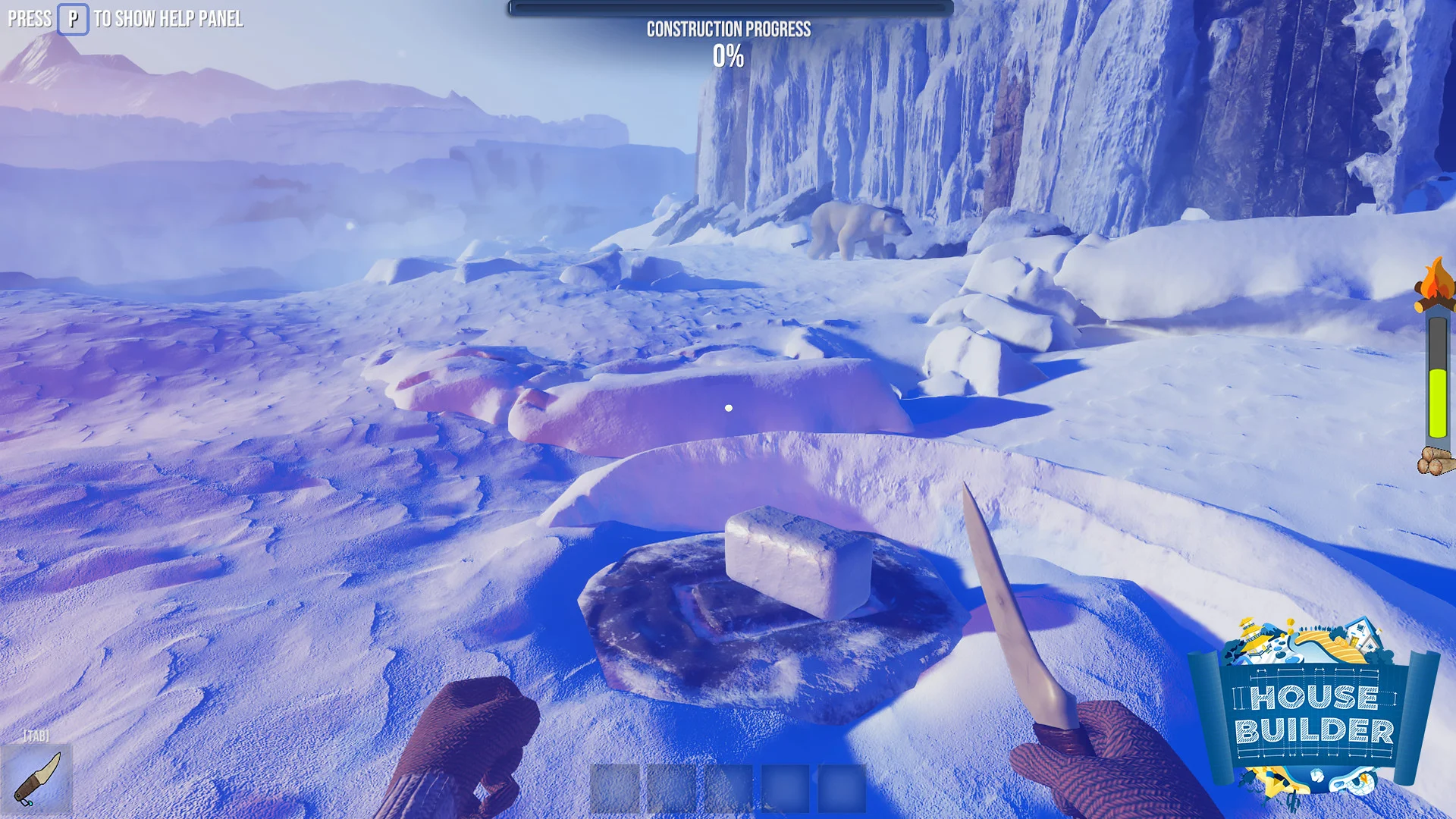 House Builder - кадр 10