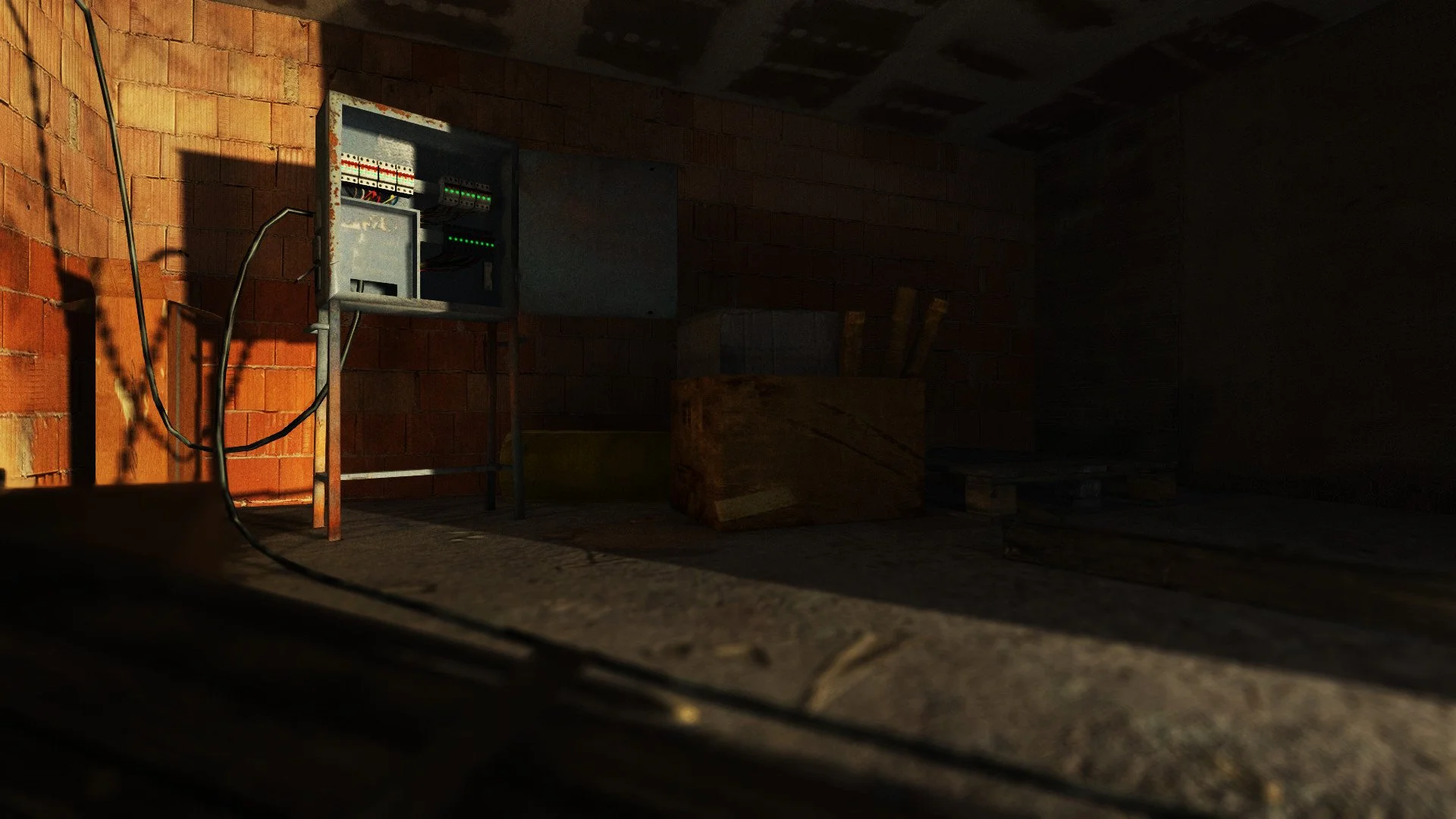 Blameless - кадр 3