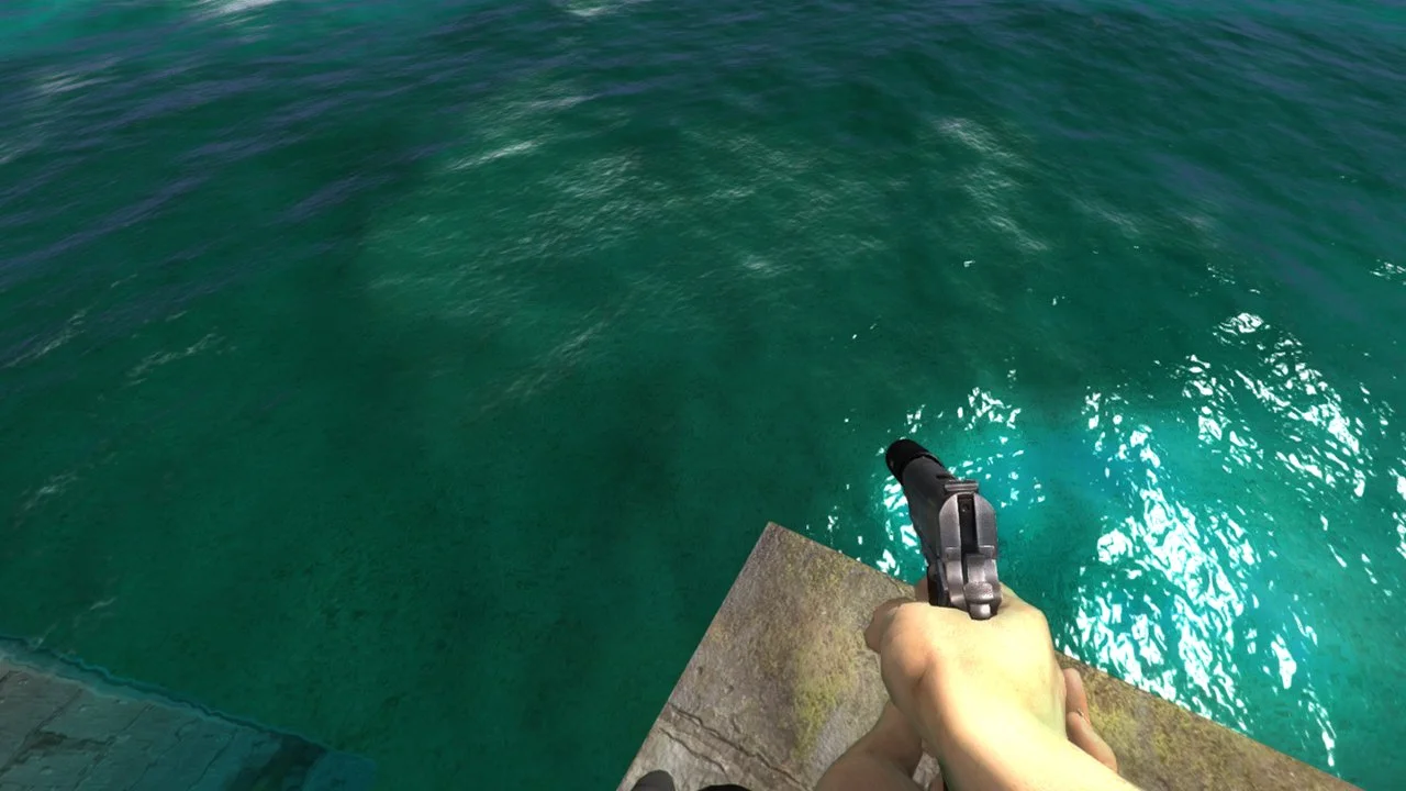 AfterShock - кадр 11