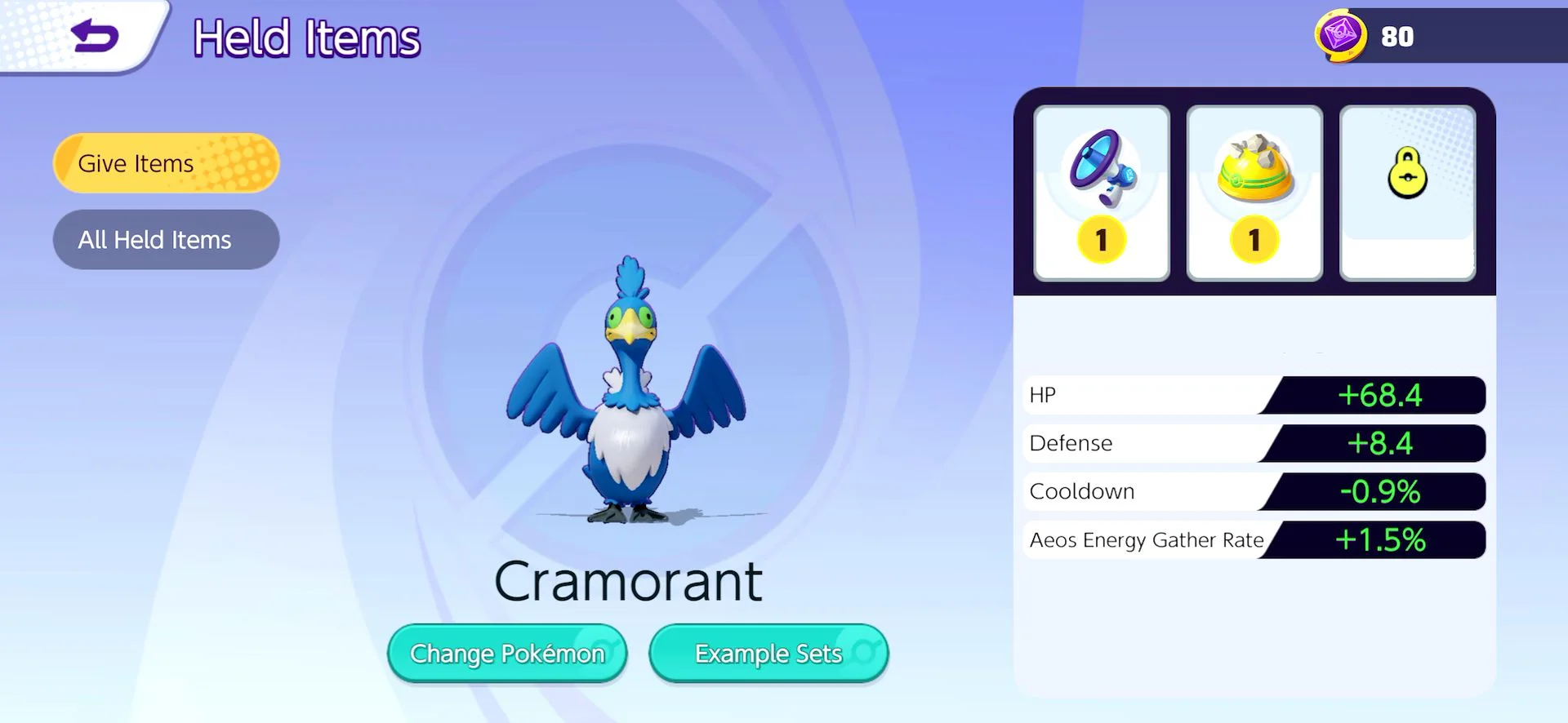 Pokémon Unite - кадр 12