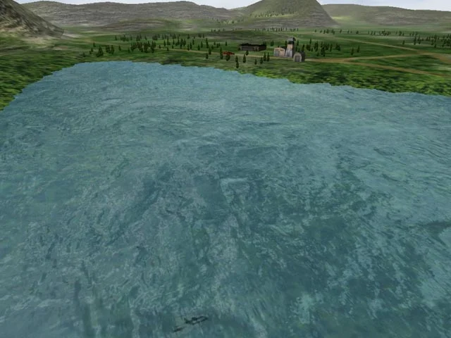 Totaled - кадр 1