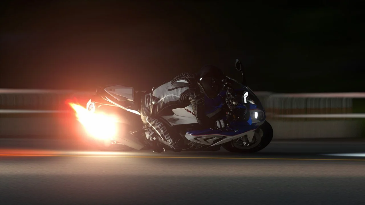 DriveClub Bikes - кадр 6