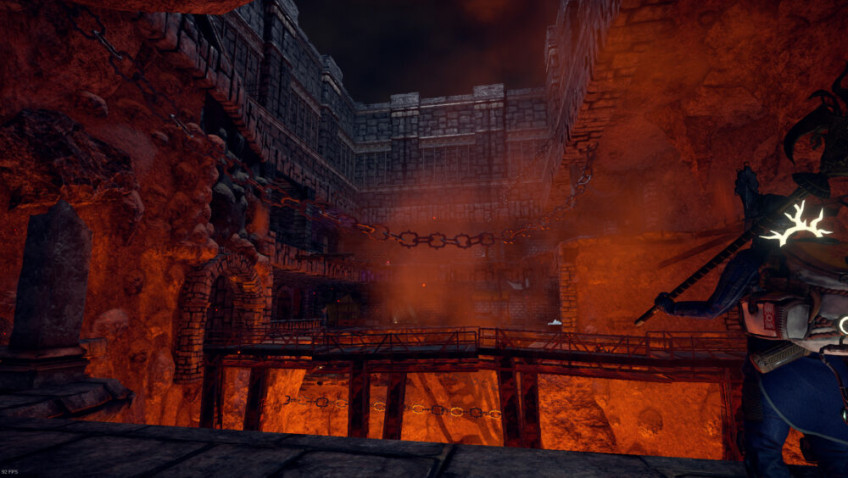 Outward — скриншот 4