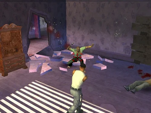 Bad Boys: Miami Takedown - кадр 8