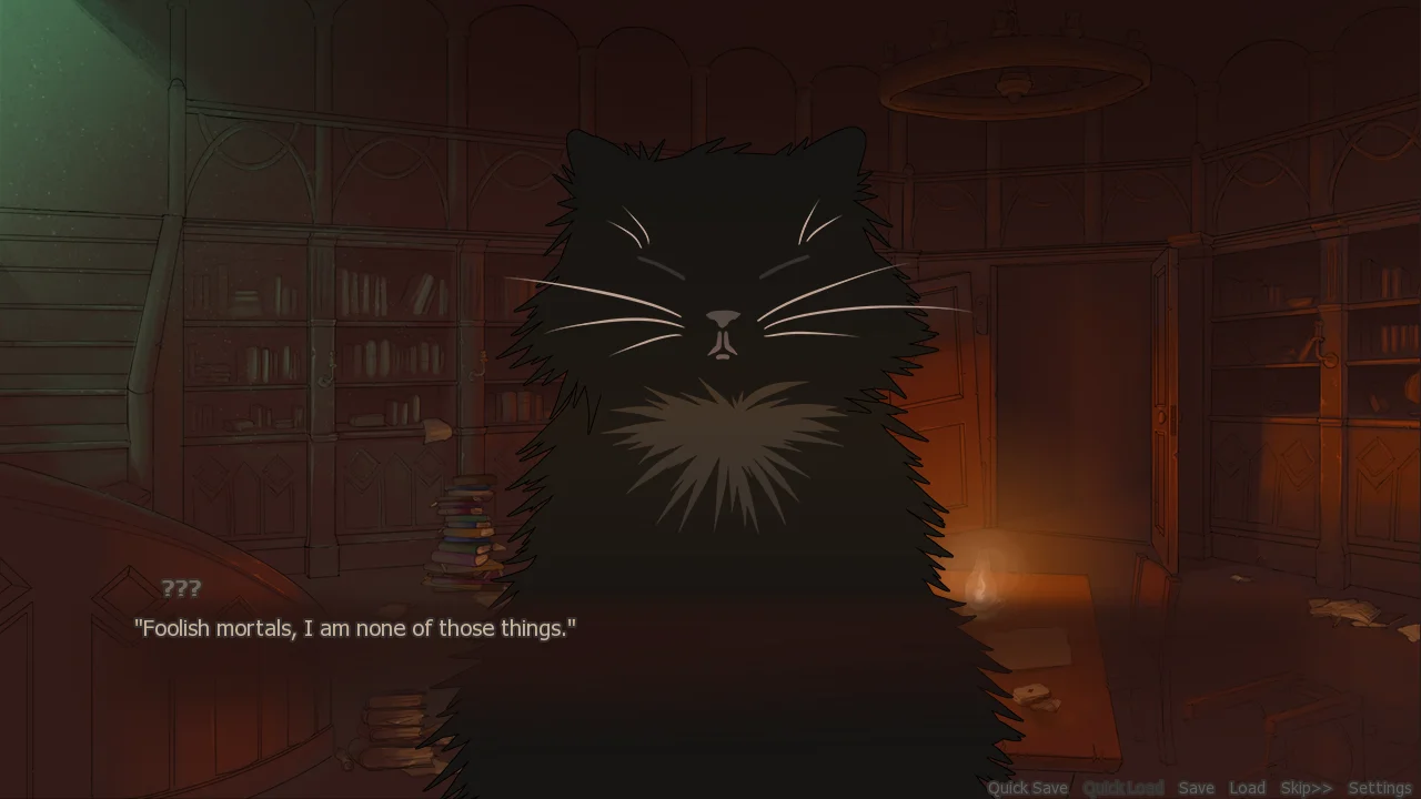 SoulSet - кадр 4