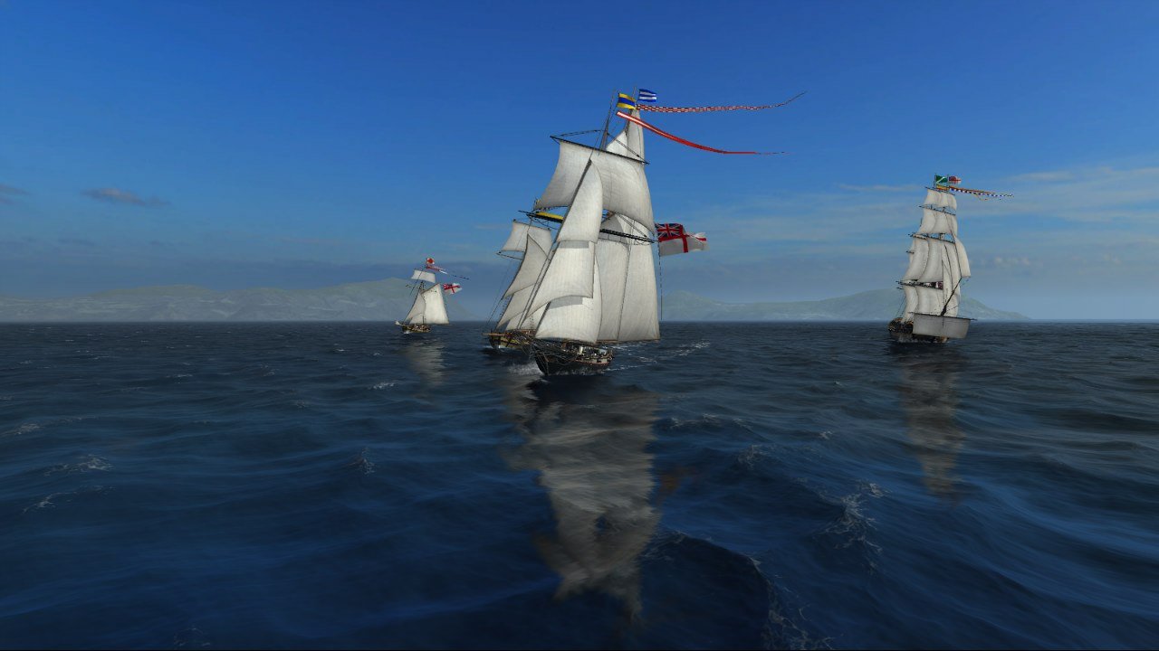 Naval Action — скриншот 7