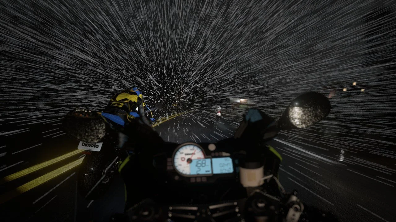 DriveClub Bikes - кадр 7