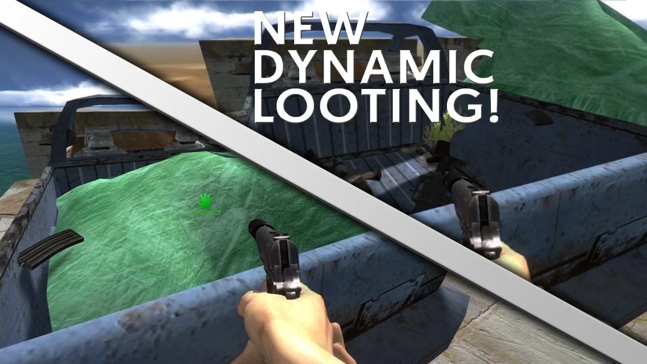 AfterShock - кадр 15