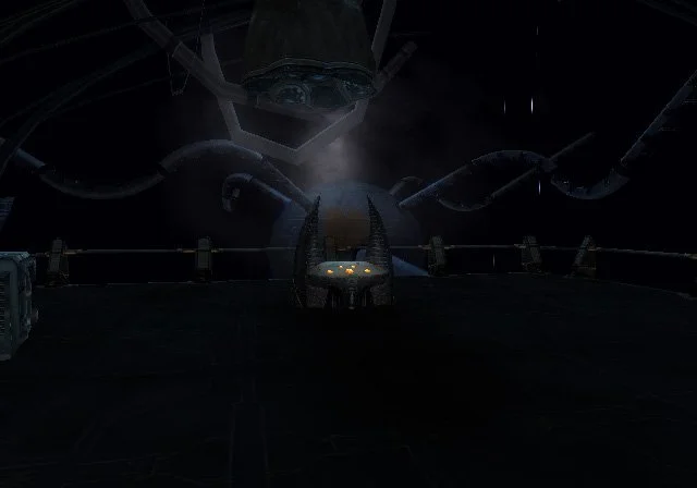 Stargate SG-1: The Alliance - кадр 10