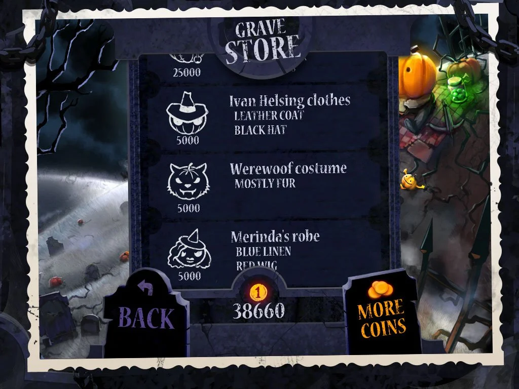 Shoot the Zombirds - кадр 3