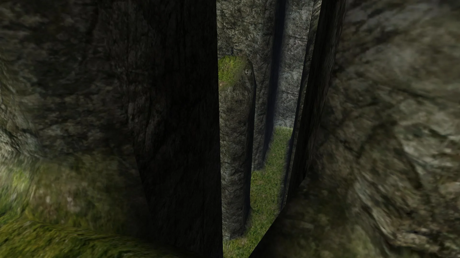 Closed Circuit - кадр 8