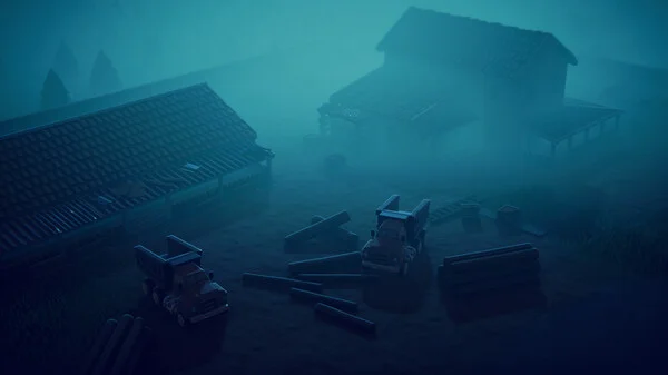 Escape From Duckov - кадр 11