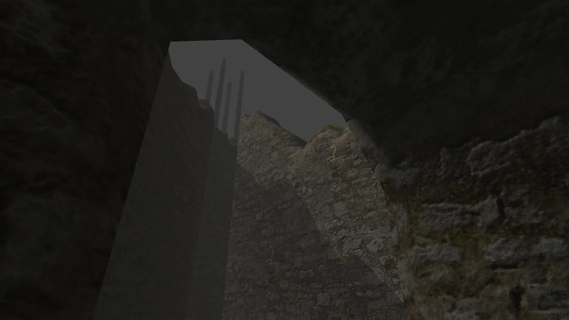 Closed Circuit - кадр 3