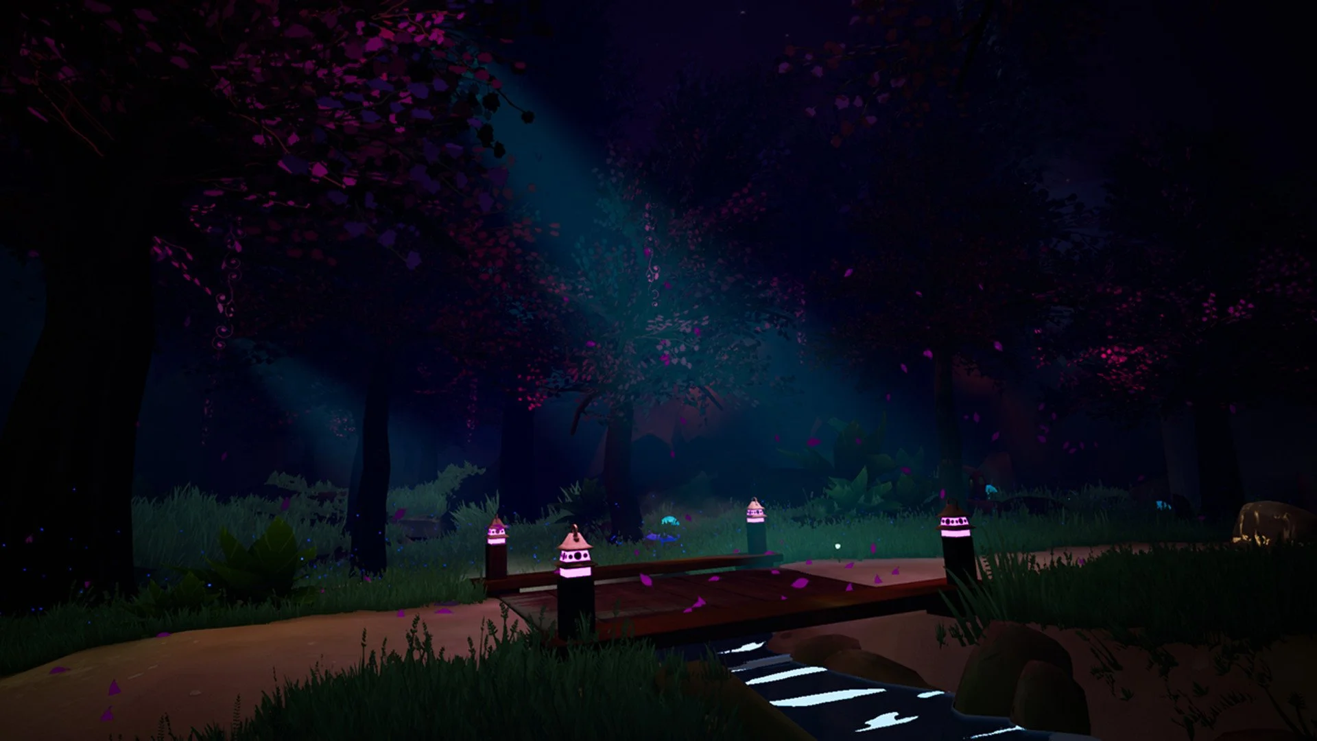 Hollowed - кадр 8