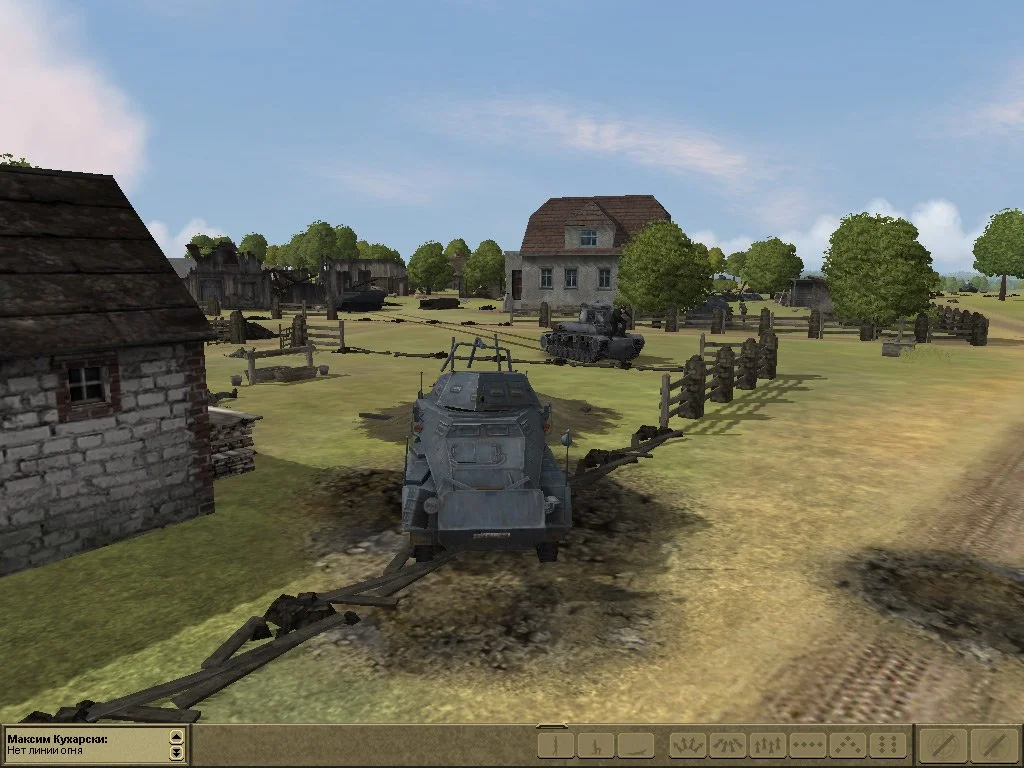 Вторая мировая. Издание второе - кадр 14