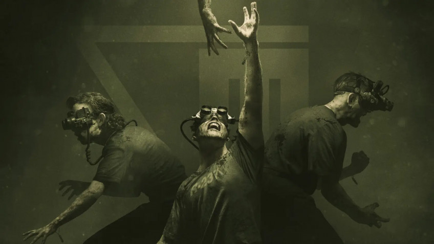 The Outlast Trials — скриншот 1