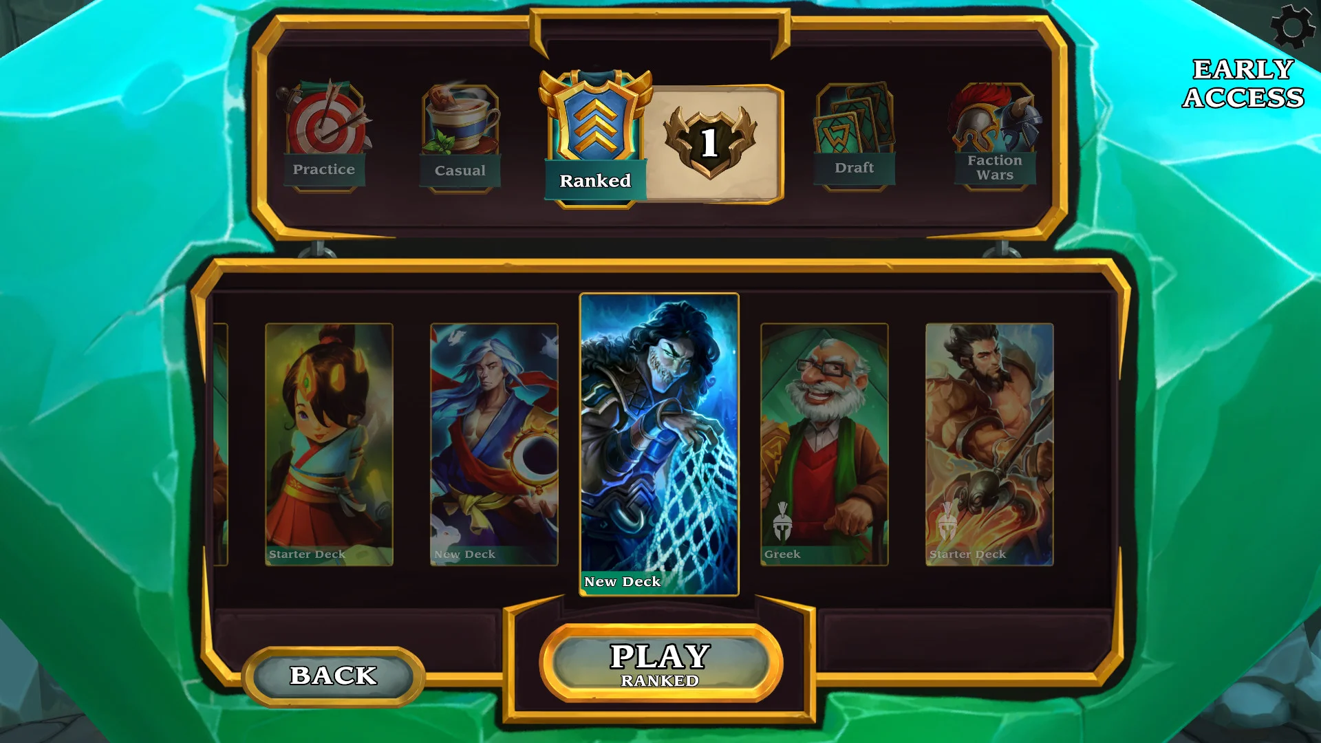 World of Myths - кадр 6