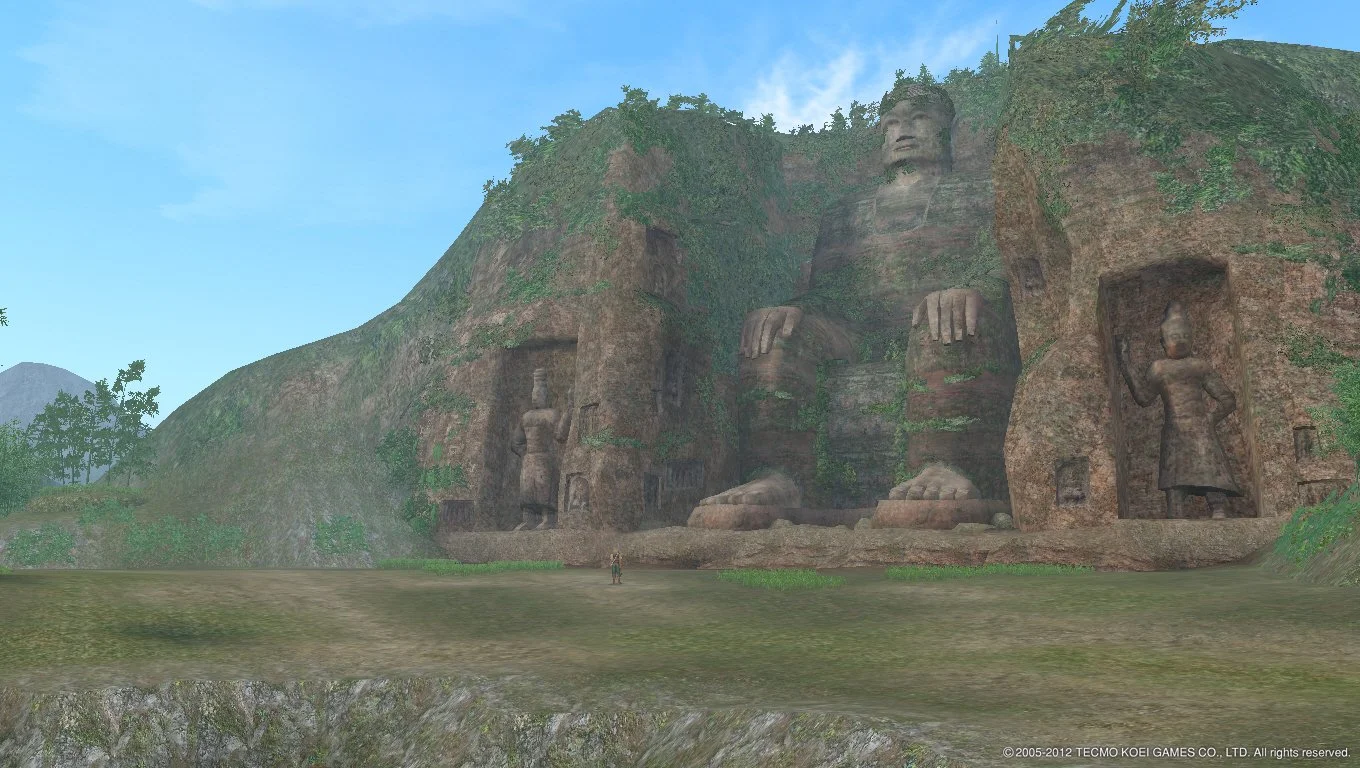 Uncharted Waters Online - кадр 12