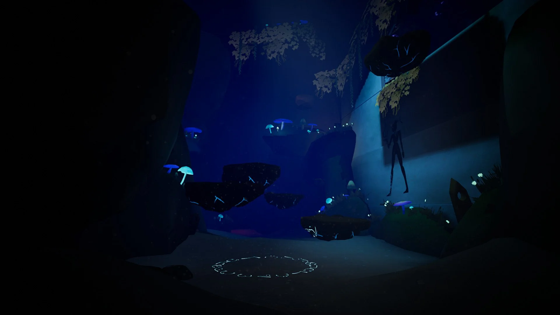 Hollowed - кадр 2