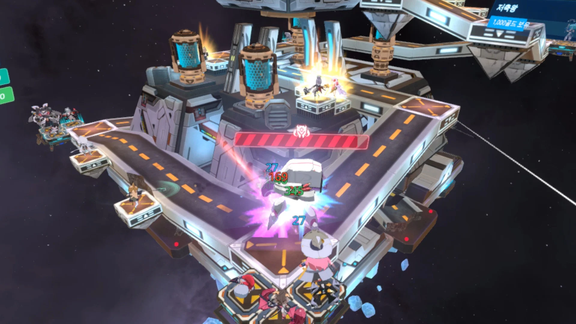 Project RTD: Random Tower Defense VR - кадр 2