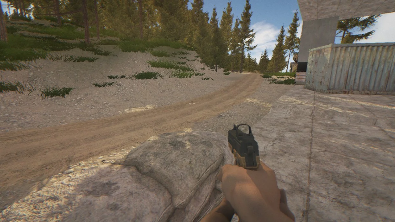 AfterShock - кадр 6