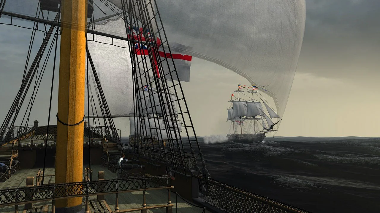 Naval Action - кадр 10
