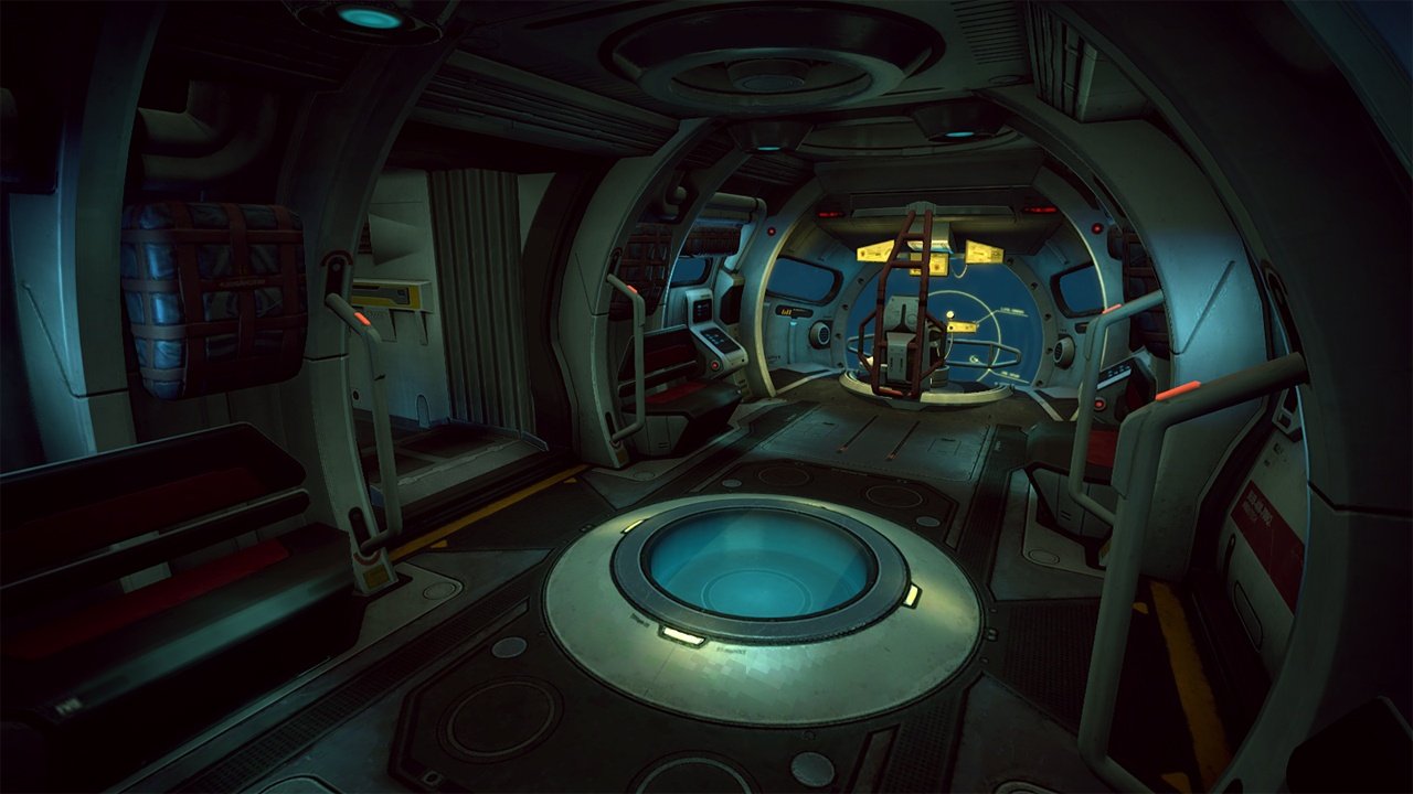 Brink: Agents of Change — скриншот 2
