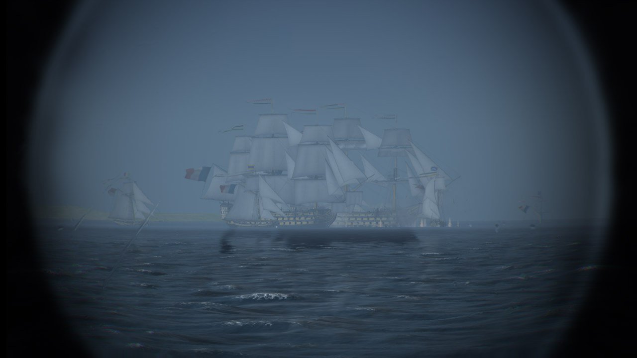 Naval Action — скриншот 3