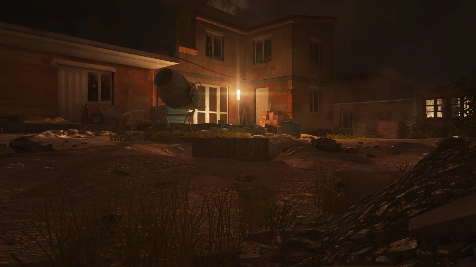 Blameless - кадр 1