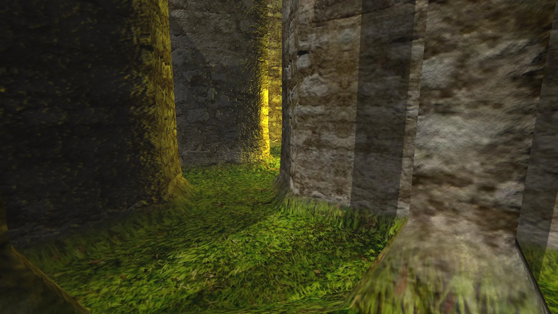 Closed Circuit - кадр 1