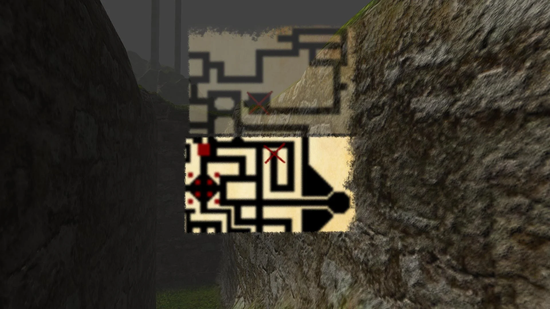 Closed Circuit - кадр 9