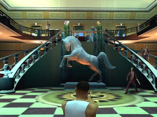 Bad Boys: Miami Takedown - кадр 10