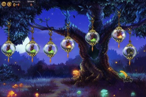 Fairy Fail — скриншот 2