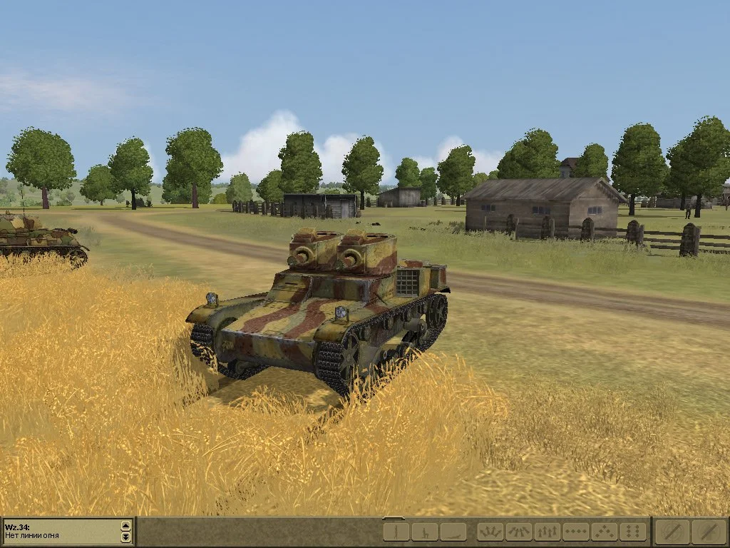 Вторая мировая. Издание второе - кадр 6