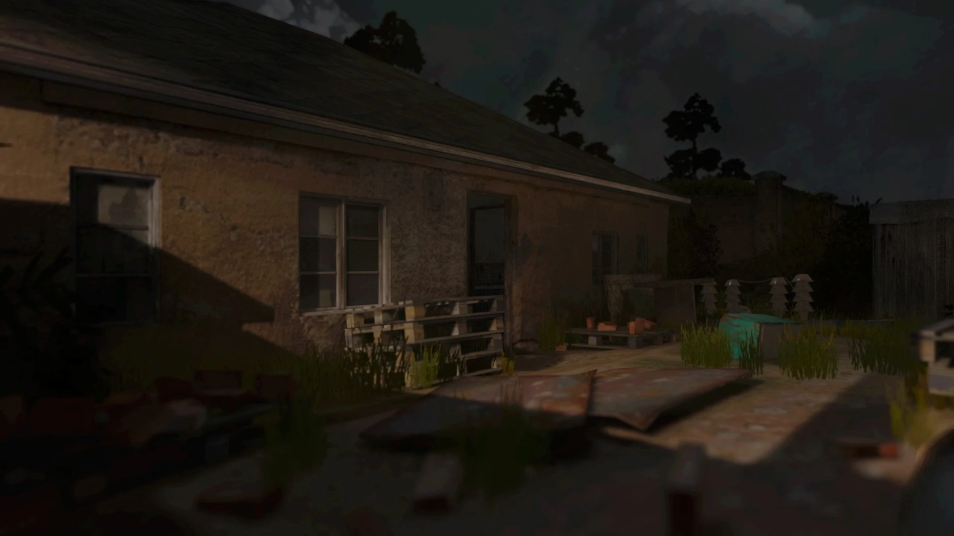 Blameless - кадр 6