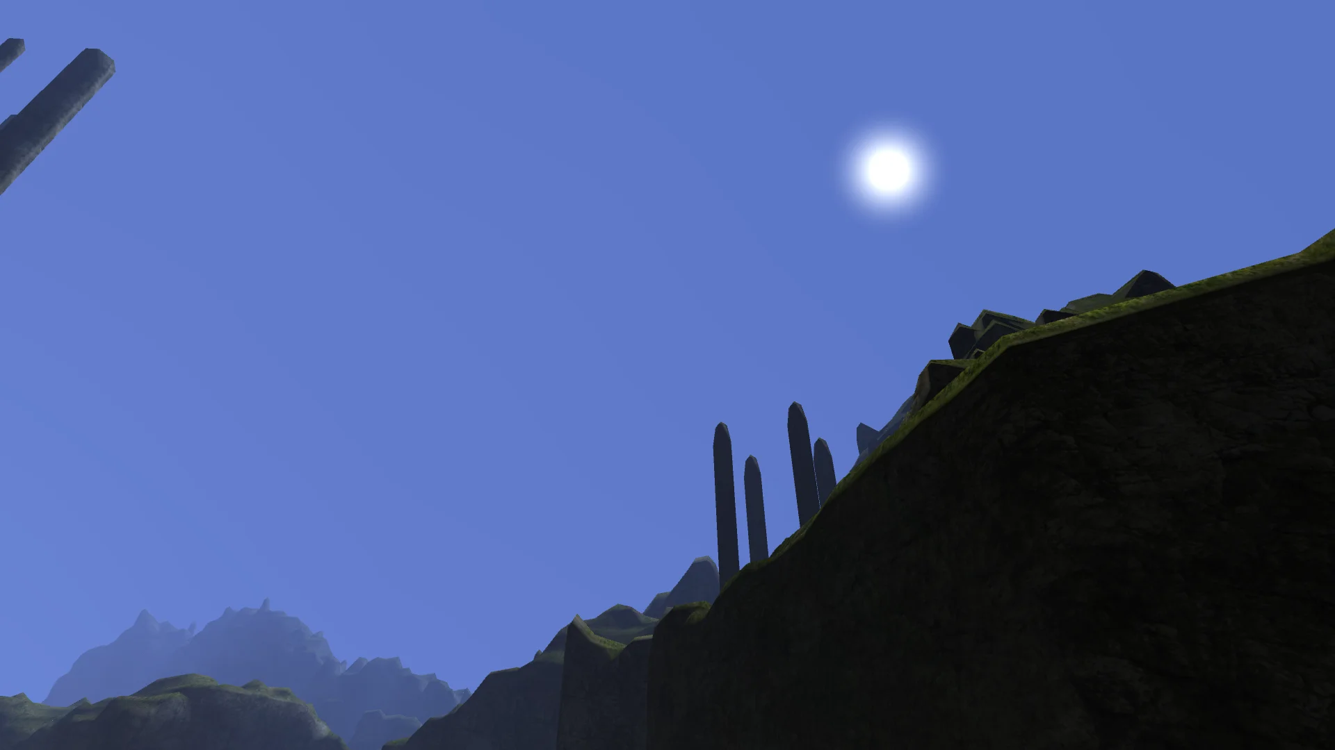 Closed Circuit - кадр 2